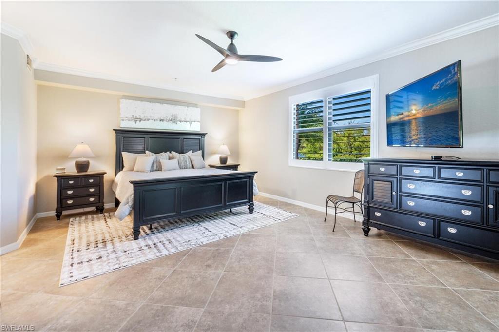 BONITA NATIONAL GOLF AND COUNTRY CLUB - Residential