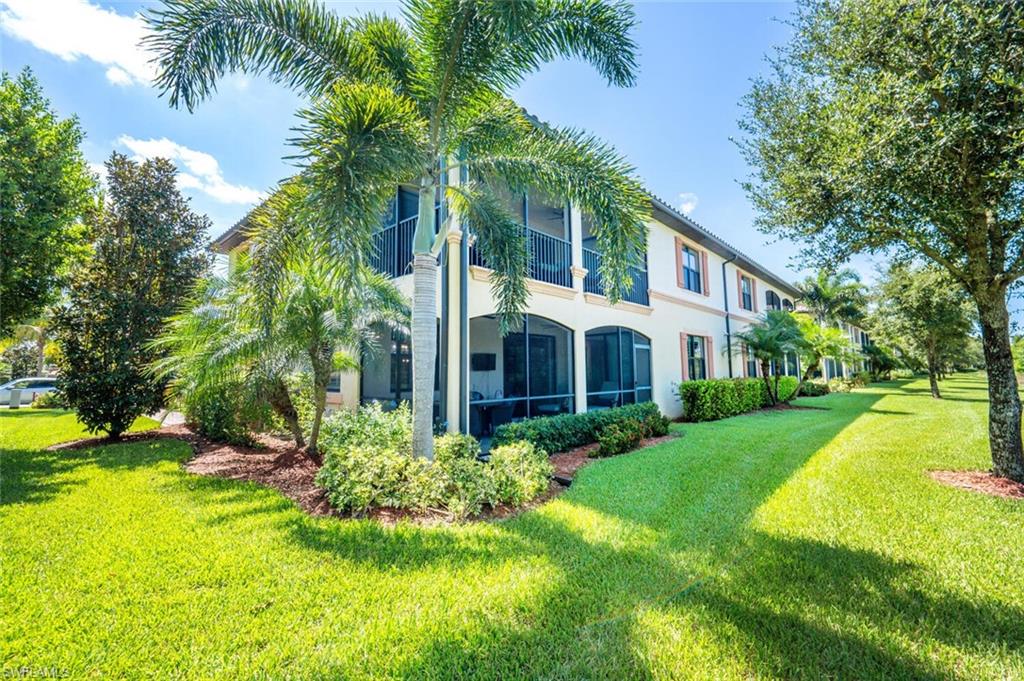 BONITA NATIONAL GOLF AND COUNTRY CLUB - Residential