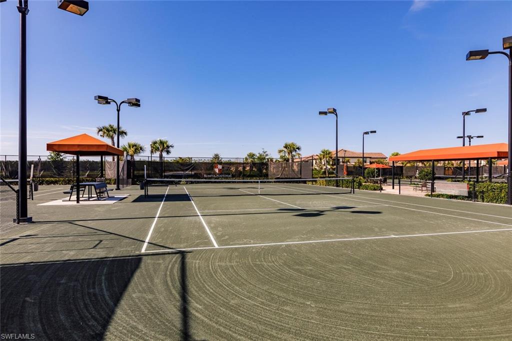 BONITA NATIONAL GOLF AND COUNTRY CLUB - Residential