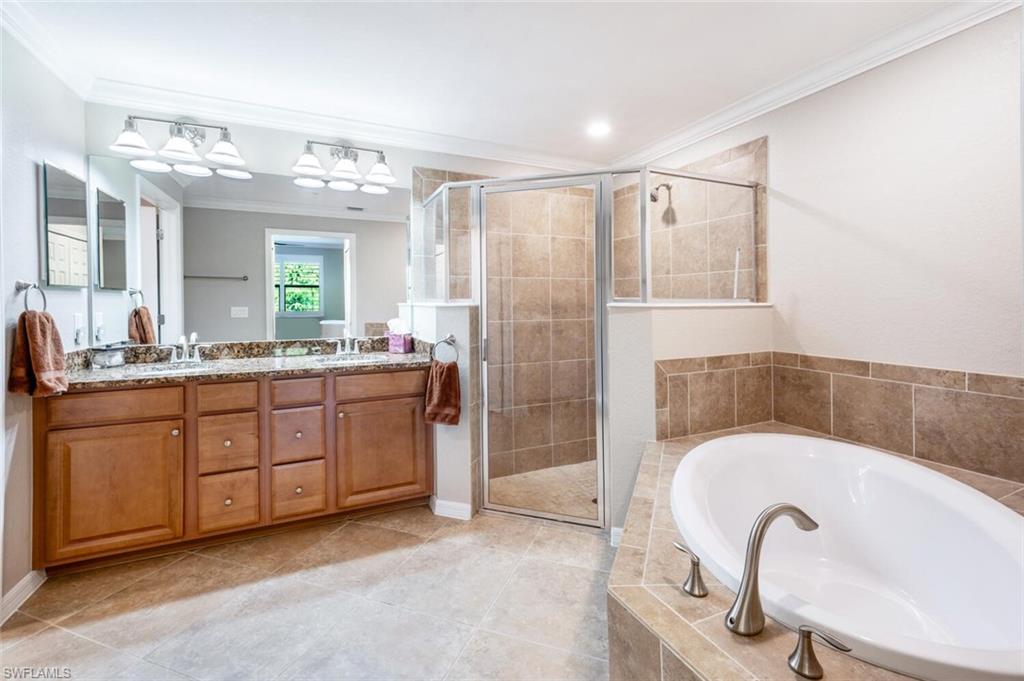 BONITA NATIONAL GOLF AND COUNTRY CLUB - Residential