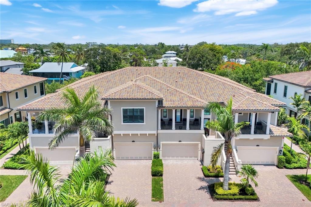 REGATTA LANDING - Residential