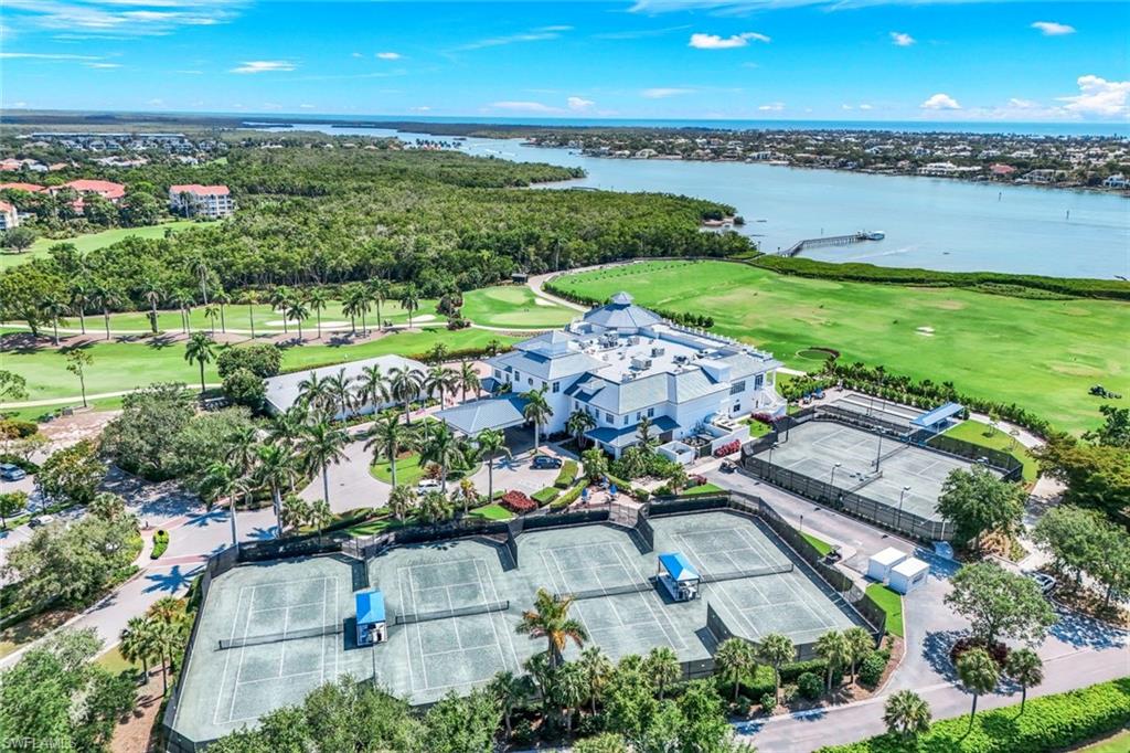 REGATTA LANDING - Residential