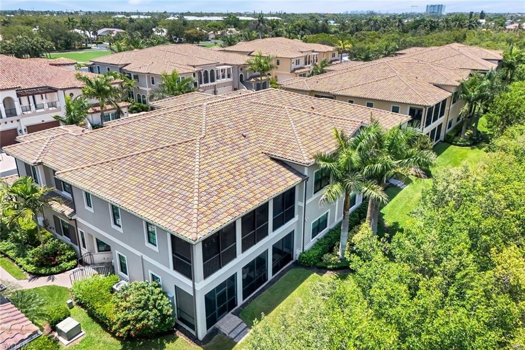 REGATTA LANDING - Residential