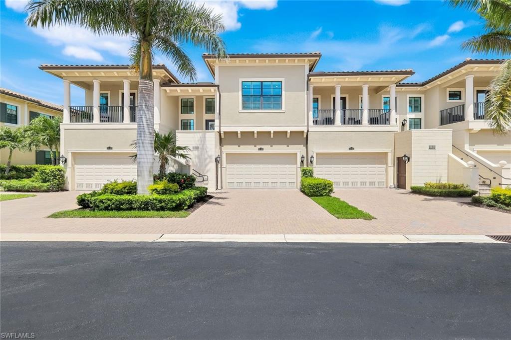 REGATTA LANDING - Residential