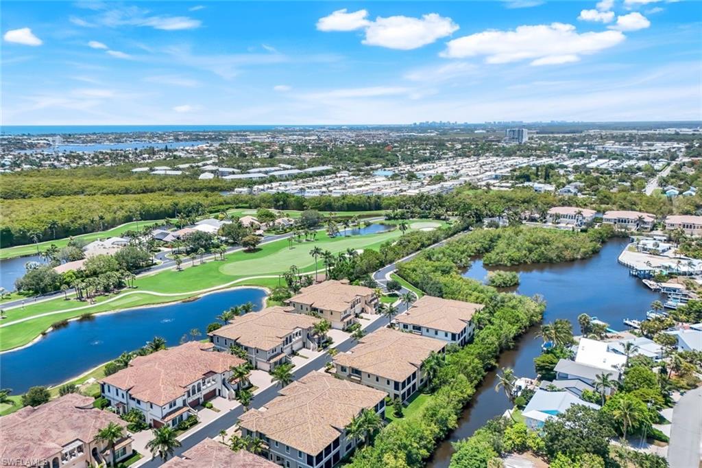 REGATTA LANDING - Residential