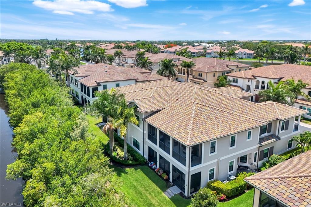 REGATTA LANDING - Residential