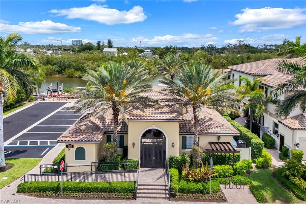 REGATTA LANDING - Residential