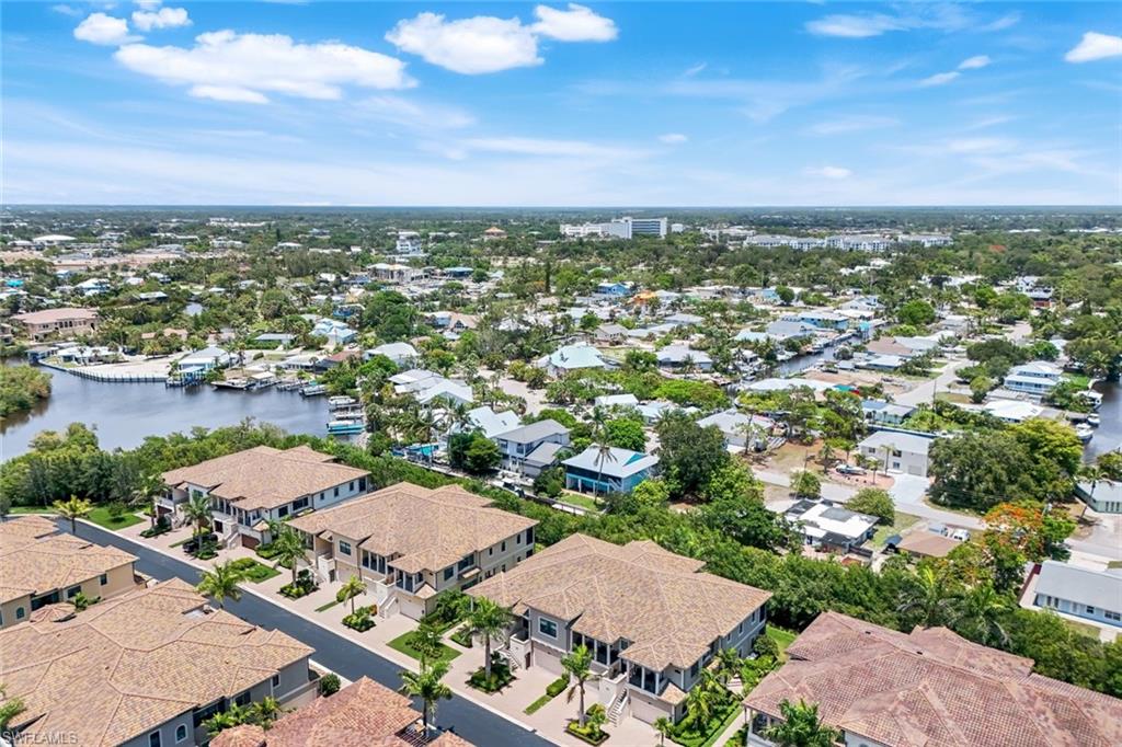 REGATTA LANDING - Residential