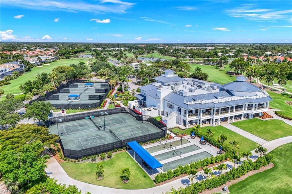 REGATTA LANDING - Residential