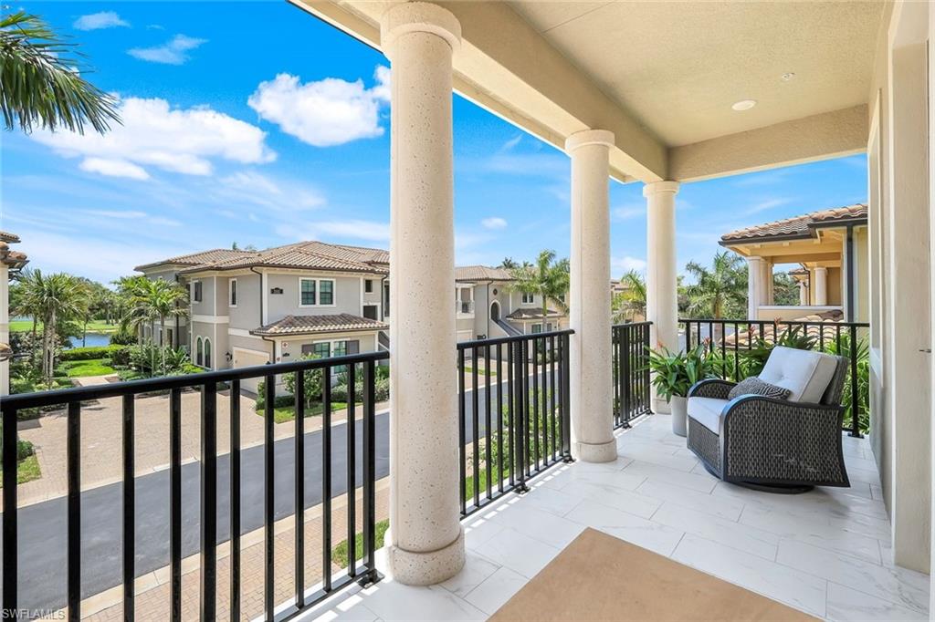 REGATTA LANDING - Residential