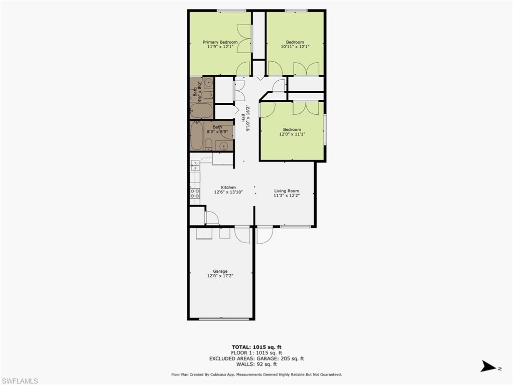 LEHIGH ESTATES - Residential