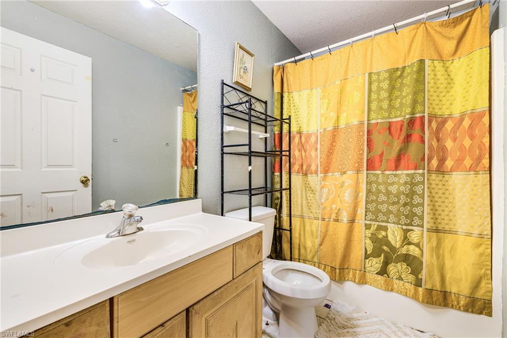 LEHIGH ESTATES - Residential