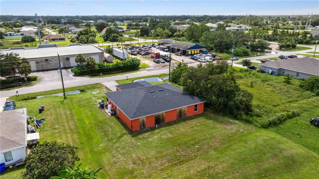 LEHIGH ESTATES - Residential