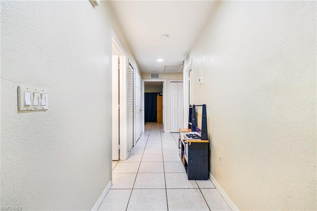 LEHIGH ESTATES - Residential