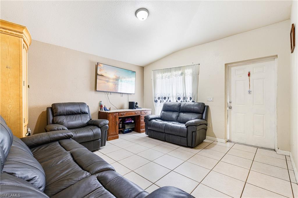 LEHIGH ESTATES - Residential