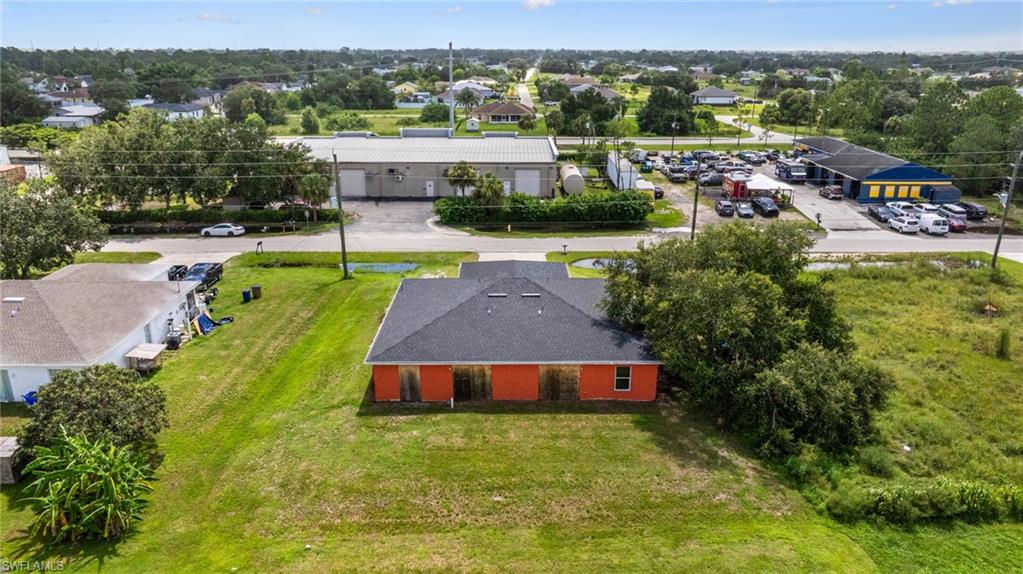 LEHIGH ESTATES - Residential