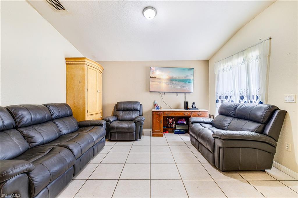 LEHIGH ESTATES - Residential