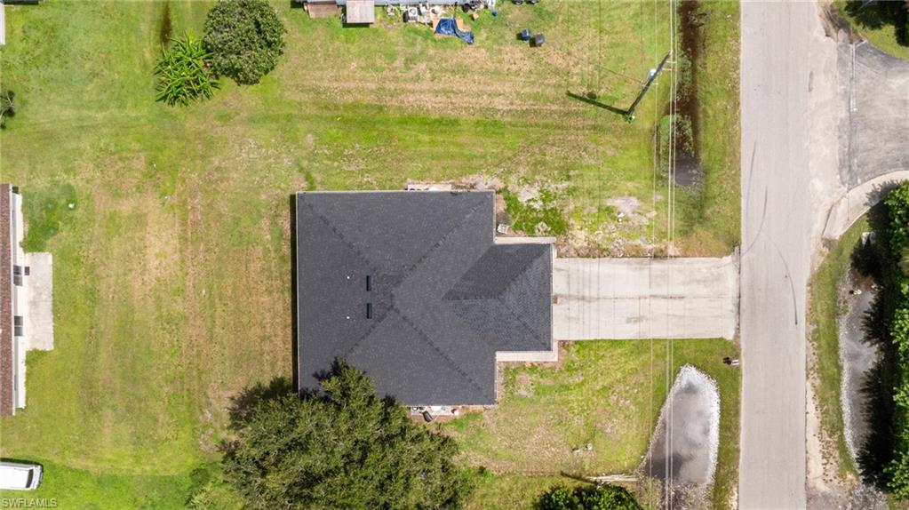 LEHIGH ESTATES - Residential