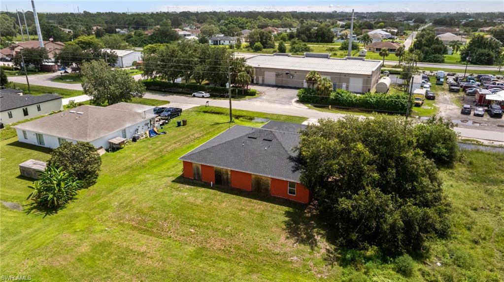 LEHIGH ESTATES - Residential