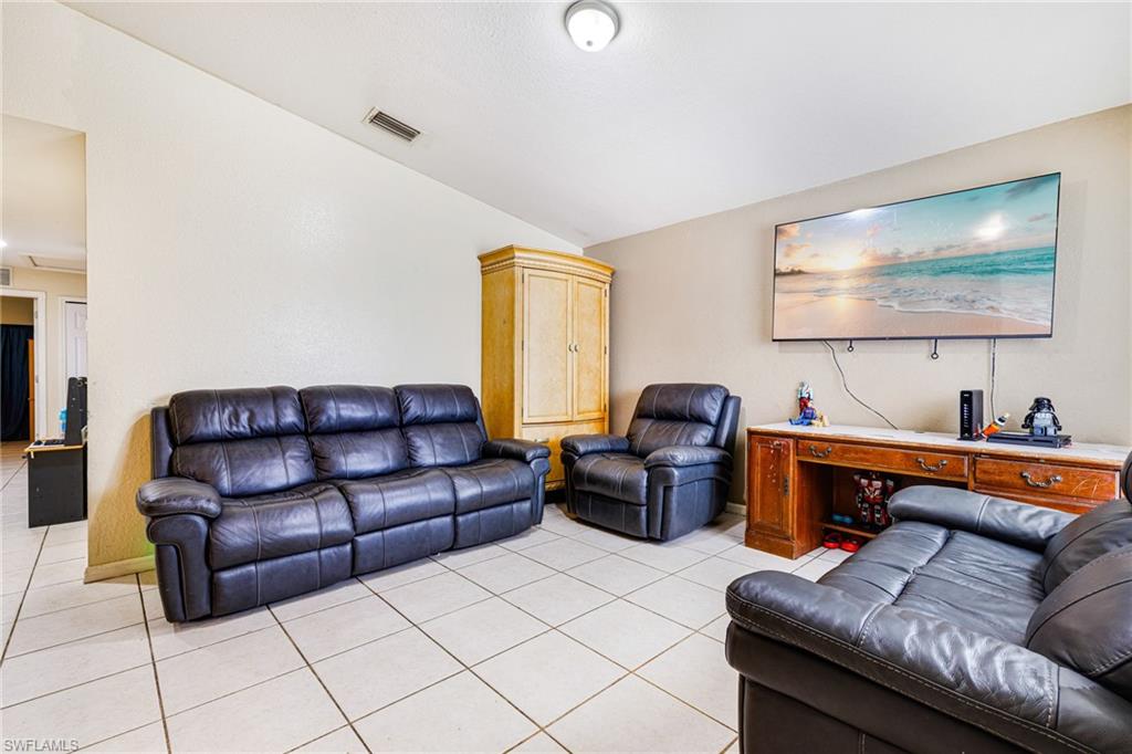 LEHIGH ESTATES - Residential