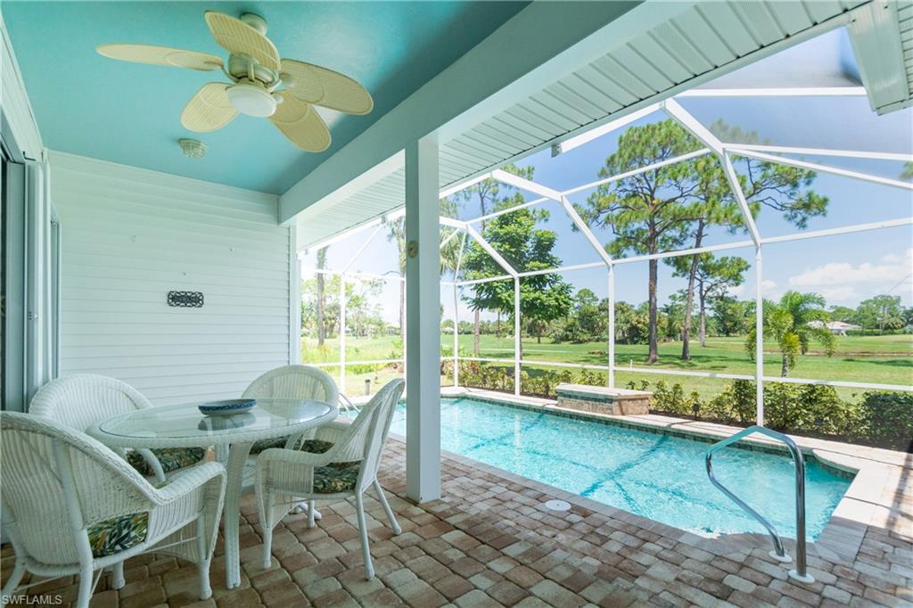 LITTLE PINES ESTATES LAND CONDO PH 1 + 11 - Residential