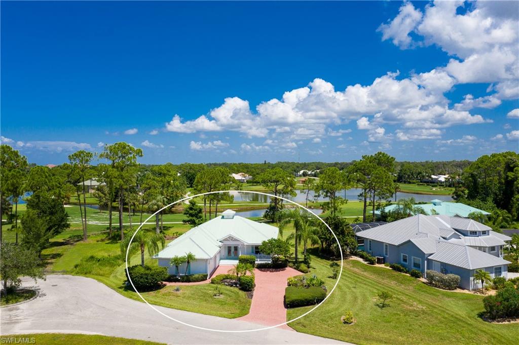 LITTLE PINES ESTATES LAND CONDO PH 1 + 11 - Residential