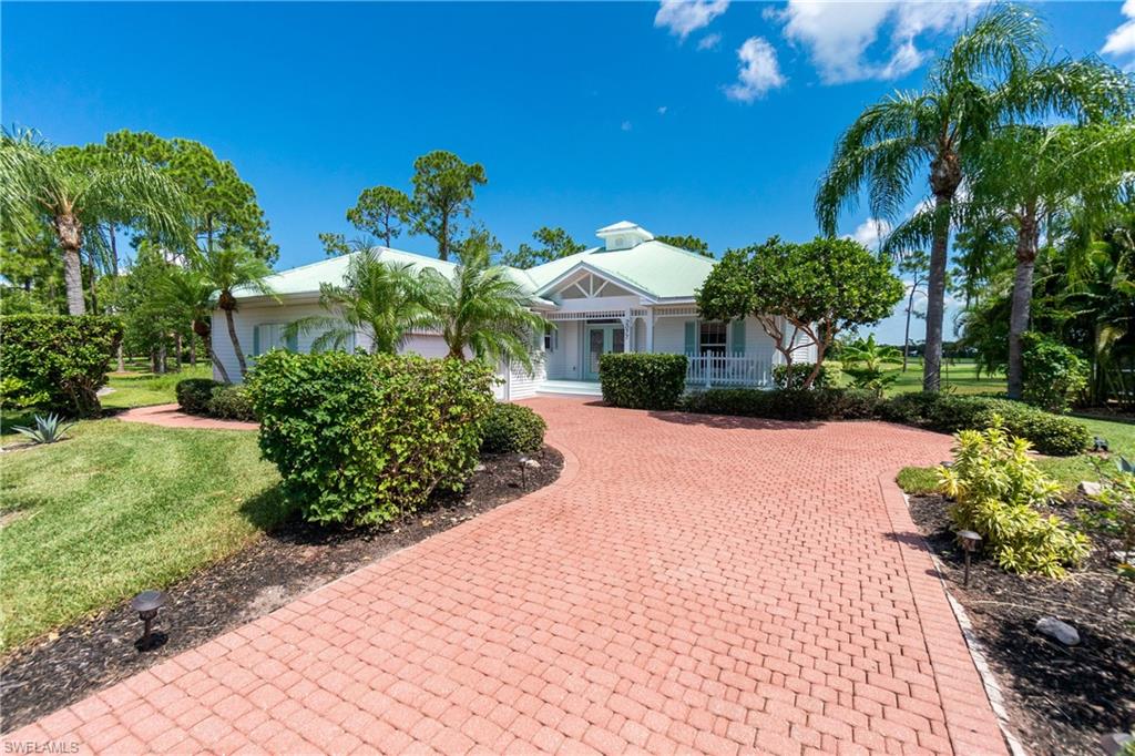 LITTLE PINES ESTATES LAND CONDO PH 1 + 11 - Residential