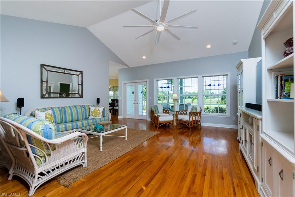 LITTLE PINES ESTATES LAND CONDO PH 1 + 11 - Residential