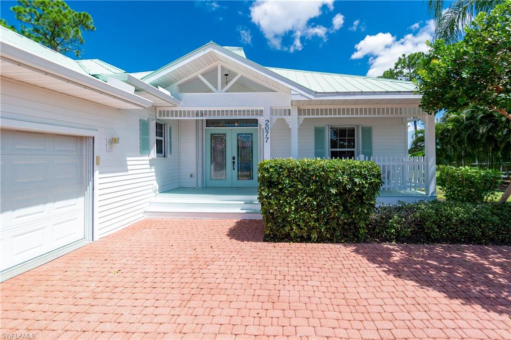 LITTLE PINES ESTATES LAND CONDO PH 1 + 11 - Residential