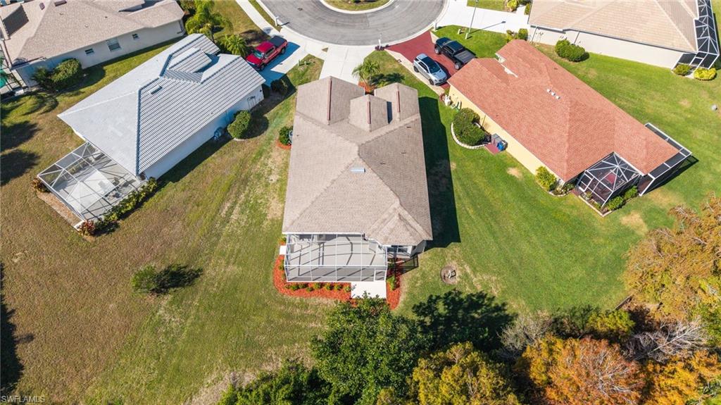 CROSS CREEK ESTATES - Residential