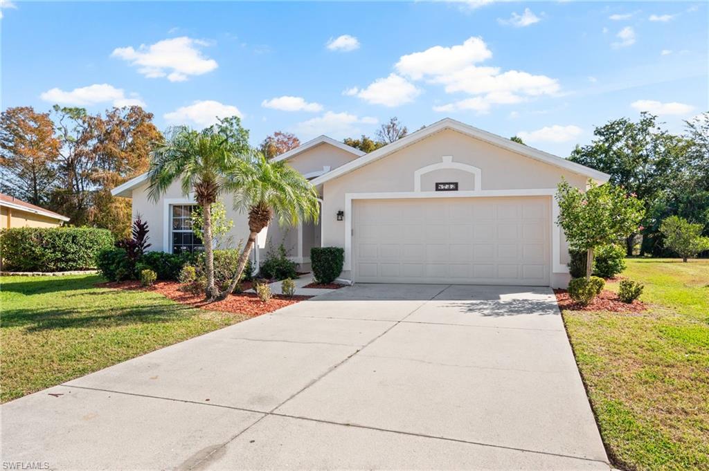 CROSS CREEK ESTATES - Residential