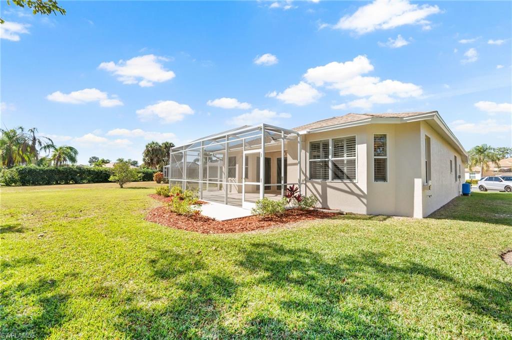 CROSS CREEK ESTATES - Residential