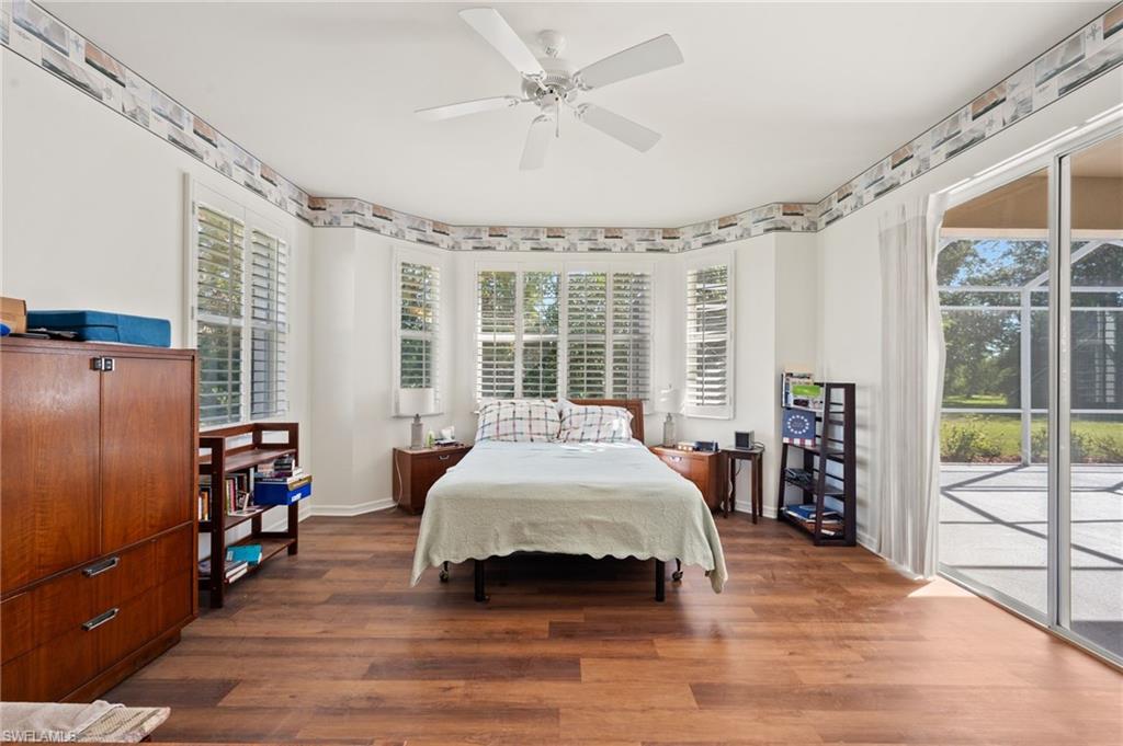 CROSS CREEK ESTATES - Residential