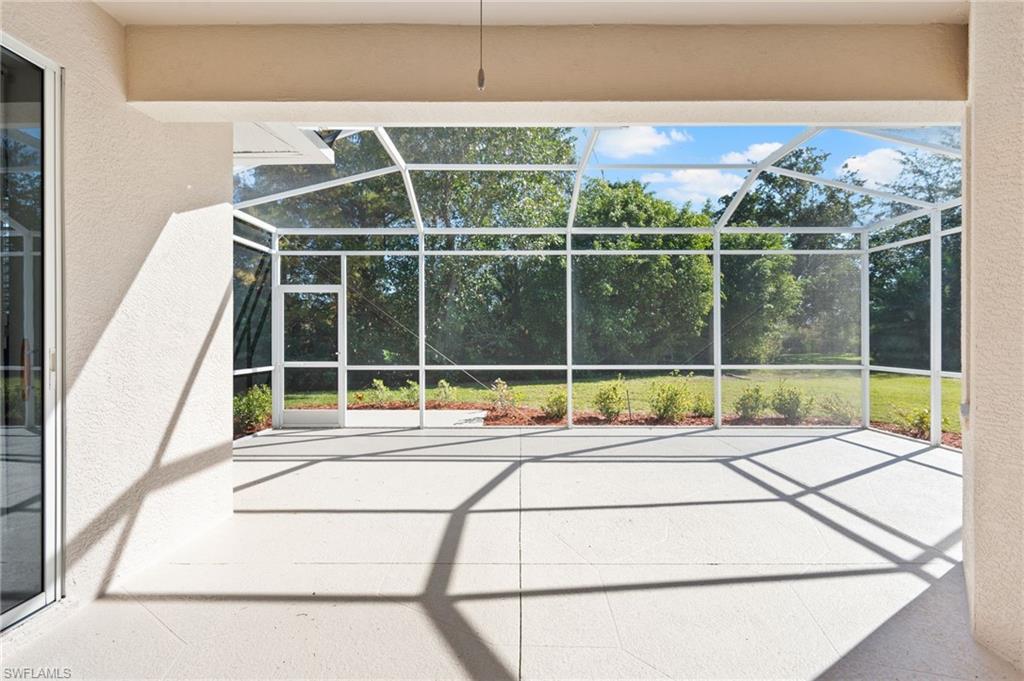 CROSS CREEK ESTATES - Residential