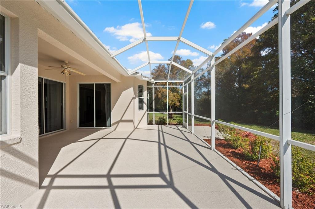 CROSS CREEK ESTATES - Residential