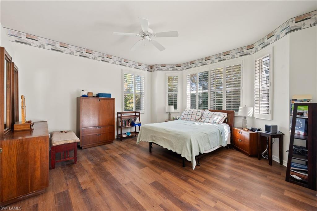 CROSS CREEK ESTATES - Residential