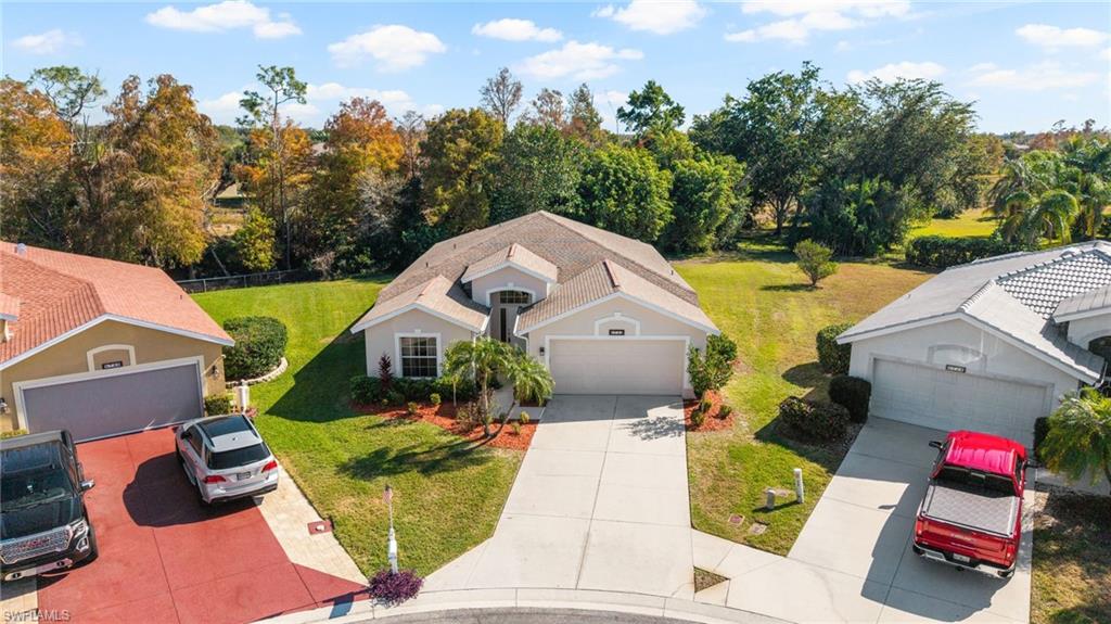 CROSS CREEK ESTATES - Residential