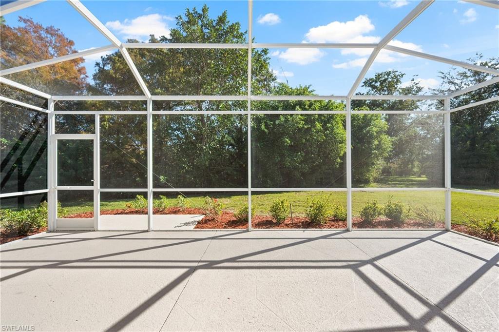 CROSS CREEK ESTATES - Residential