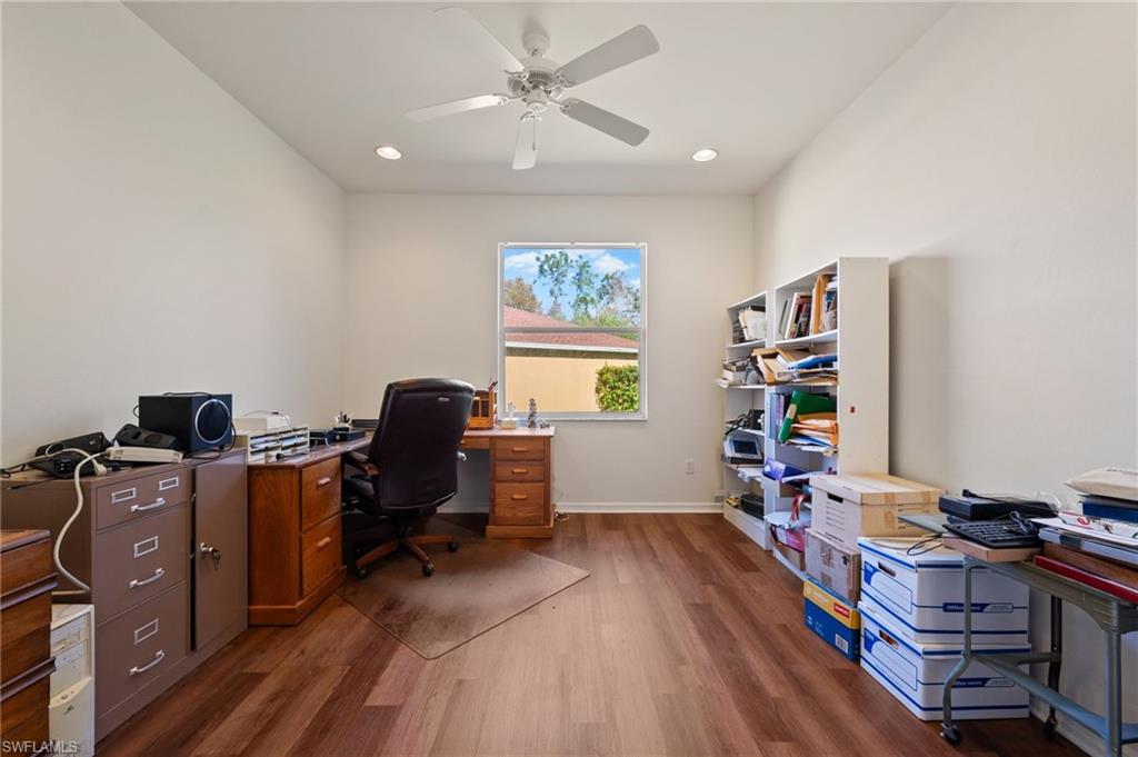 CROSS CREEK ESTATES - Residential