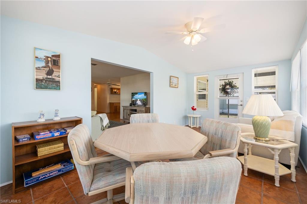 SIX LAKES COUNTRY CLUB - Residential