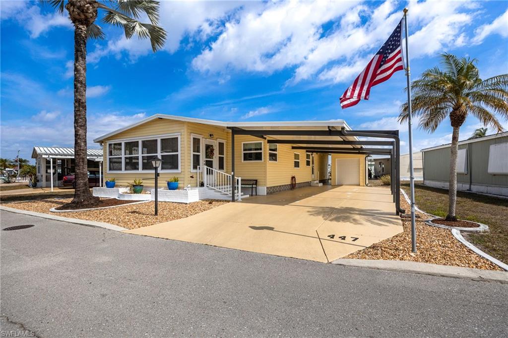 SIX LAKES COUNTRY CLUB - Residential