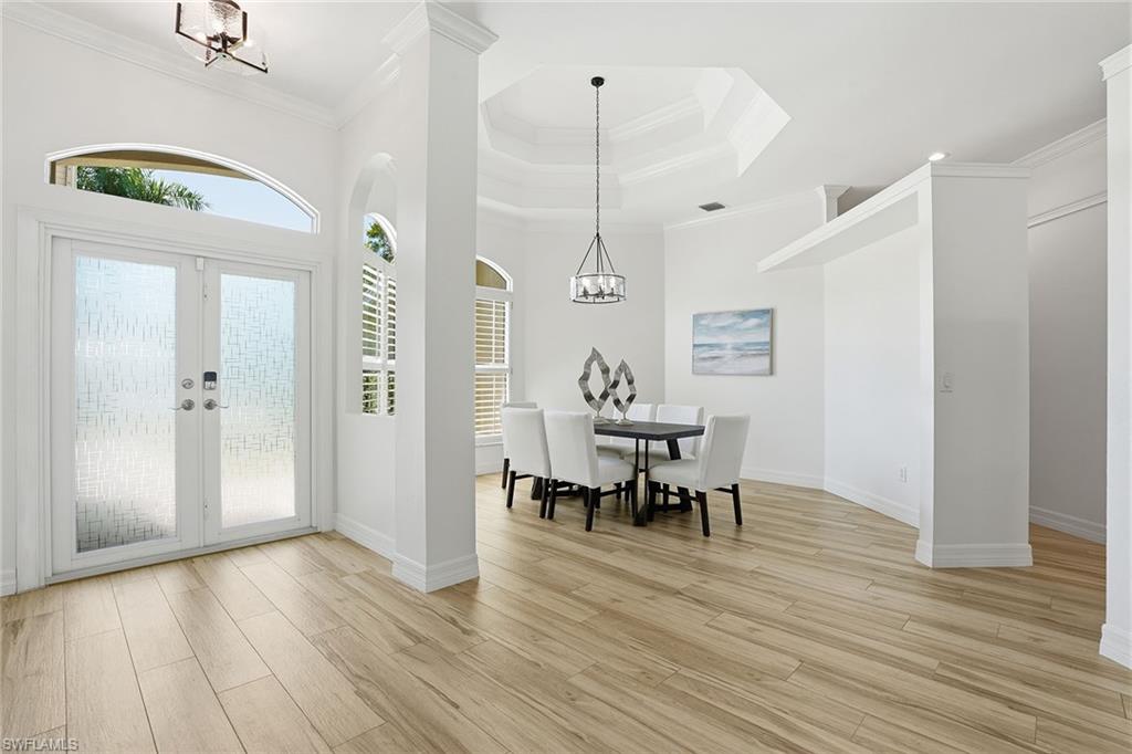 SAN CARLOS ESTATES - Residential
