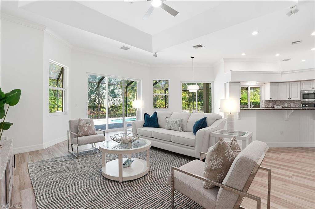 SAN CARLOS ESTATES - Residential