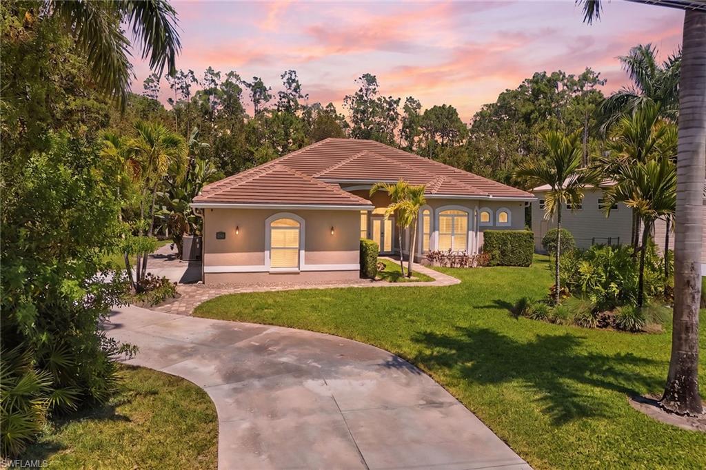 SAN CARLOS ESTATES - Residential