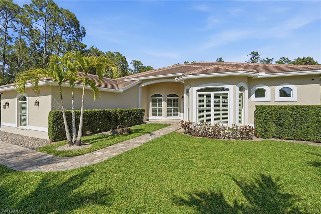 SAN CARLOS ESTATES - Residential