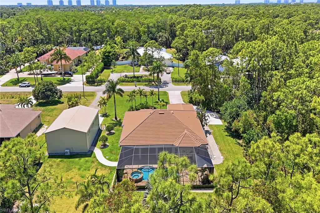SAN CARLOS ESTATES - Residential