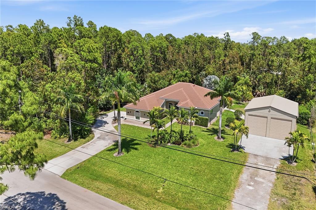 SAN CARLOS ESTATES - Residential