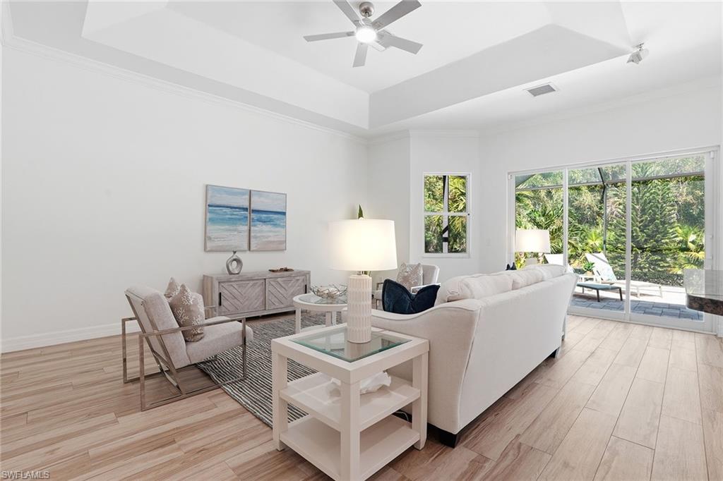 SAN CARLOS ESTATES - Residential