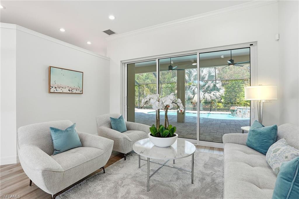 SAN CARLOS ESTATES - Residential