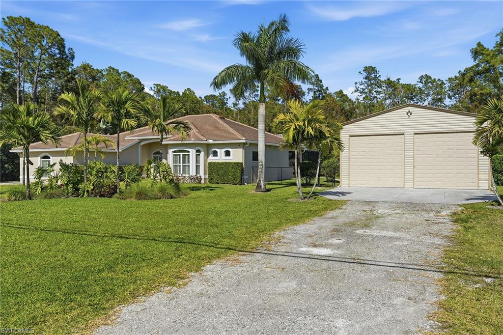 SAN CARLOS ESTATES - Residential